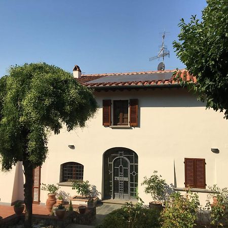Villa Salviati Prato  Eksteriør bilde