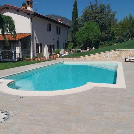 Villa Salviati Prato  Eksteriør bilde