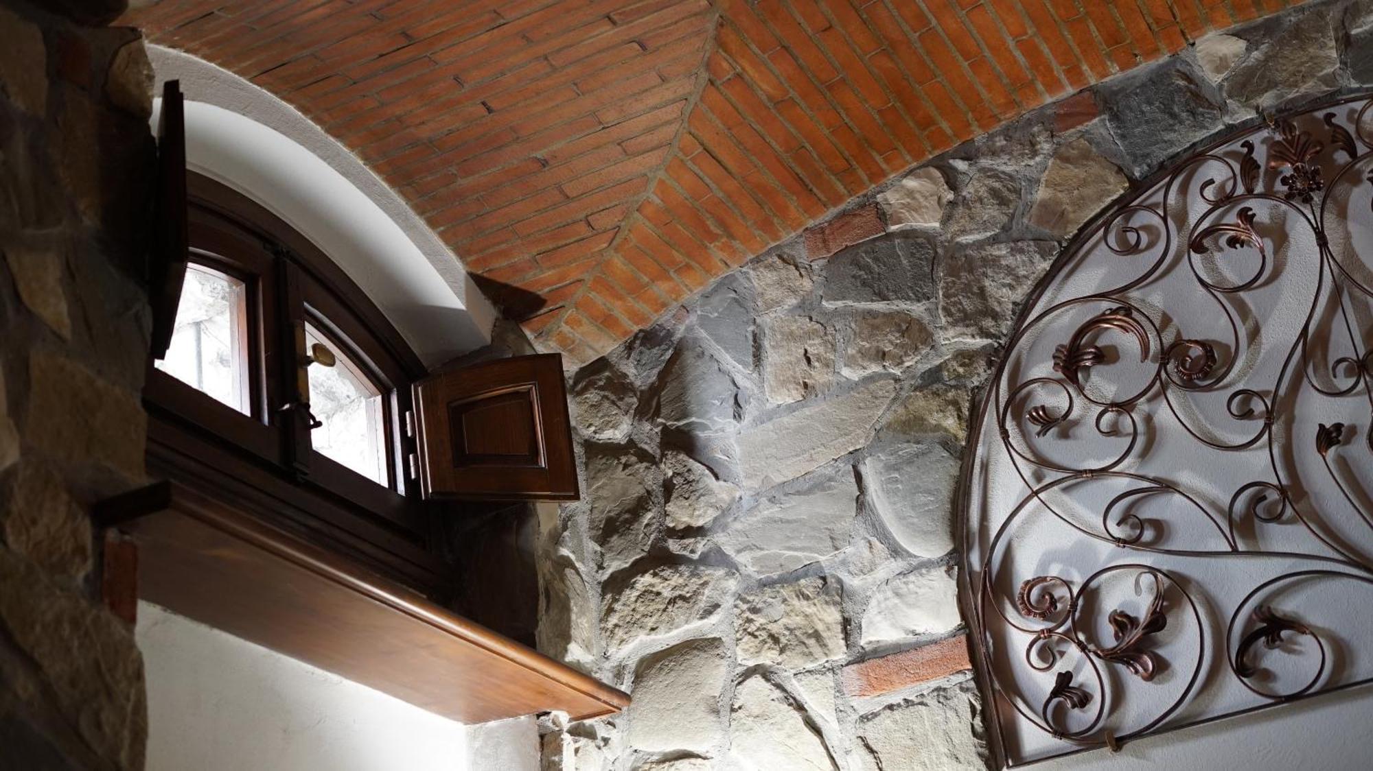 Villa Salviati Prato  Eksteriør bilde